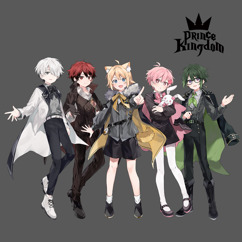 帝国プリンスキングダム～ぷりだむ～｜MANAGEMENT | 株式会社ビター
