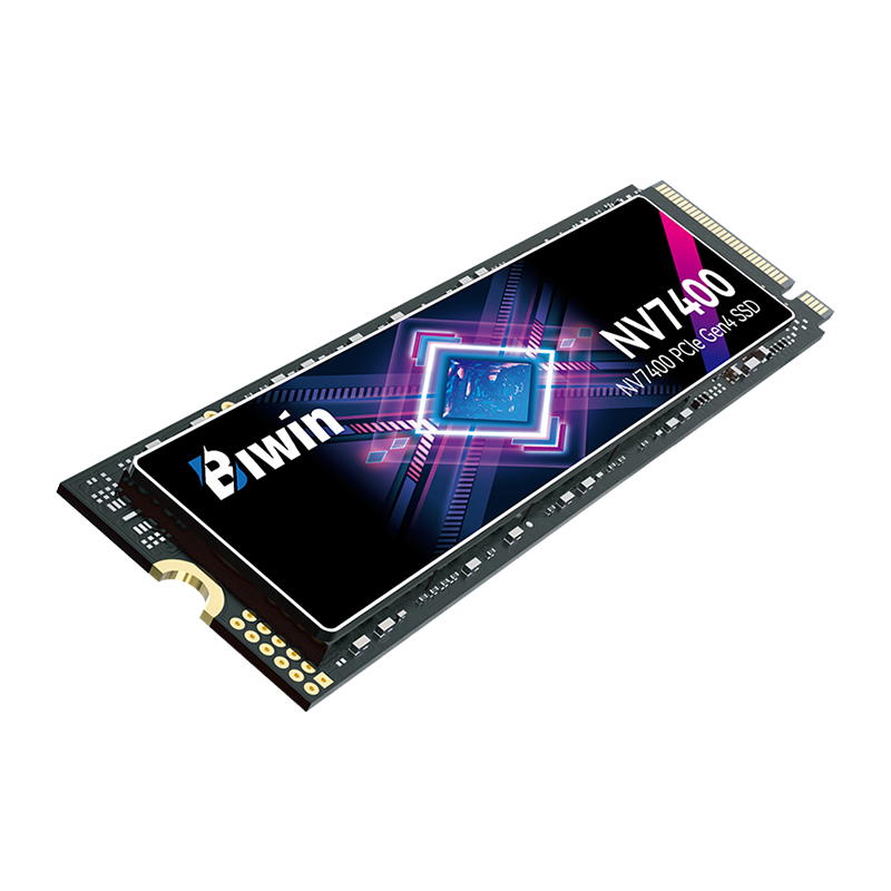 Maximize Performance with Biwin Black Opal NV7400 M.2 PCIe 4.0 SSD