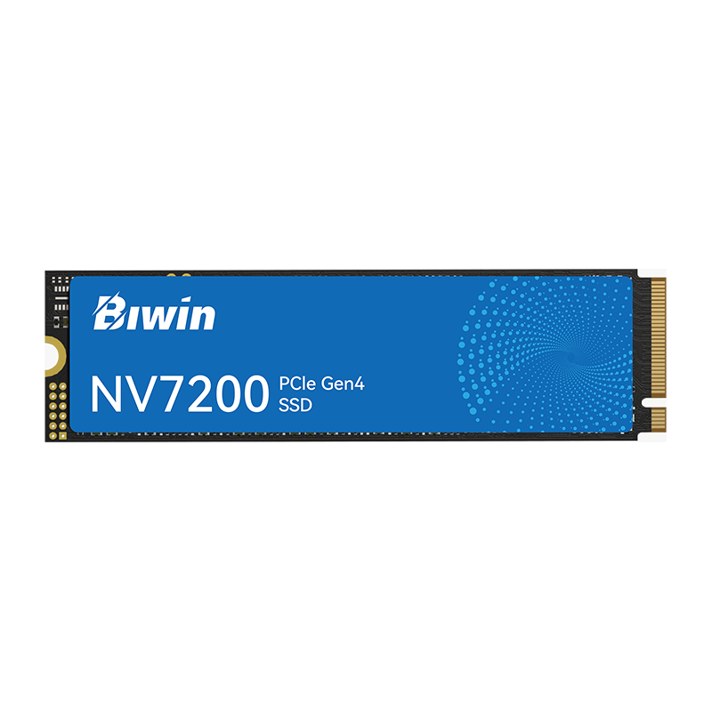 Biwin Black Opal X570 PRO PCIe Gen 5 SSD