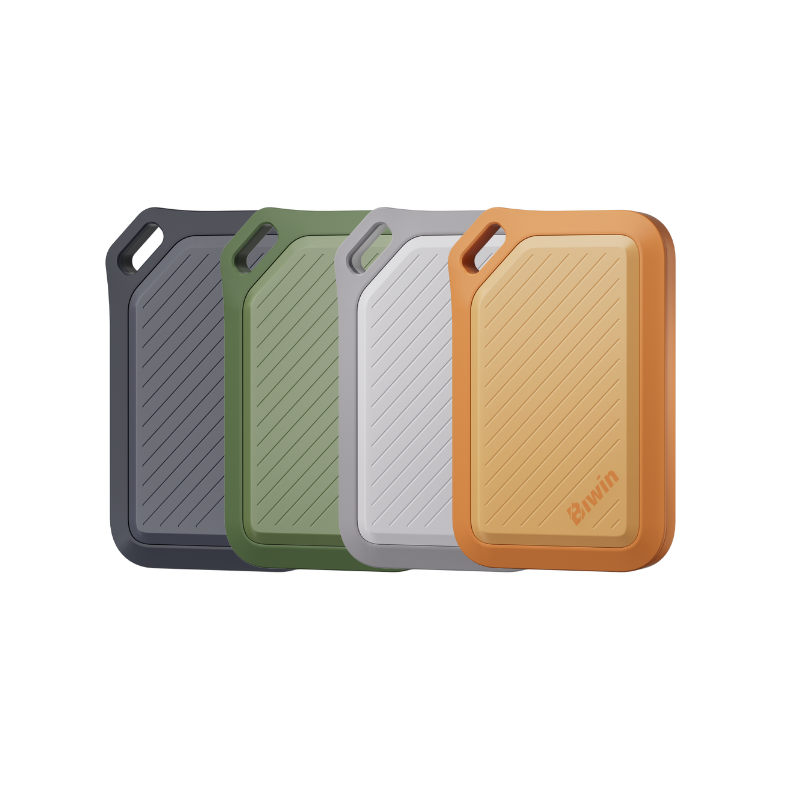 Biwin Amber PR2000 USB 3.2 Gen2x2 Portable SSD