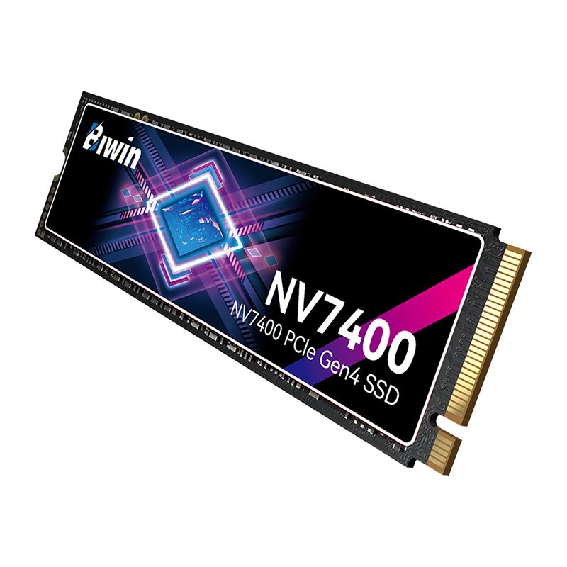 Maximize Performance with Biwin Black Opal NV7400 M.2 PCIe 4.0 SSD