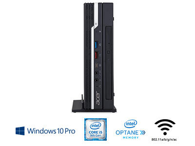 Business DN'A｜カスタムモデル製品情報｜VN4660G-H58D2シリーズ