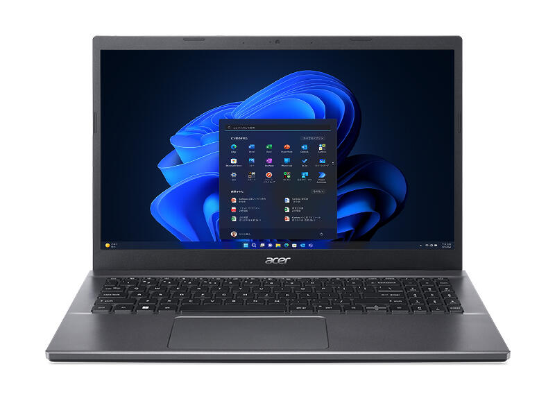 Business DN'A｜カスタムモデル製品情報｜EX215-55-F58Uシリーズ