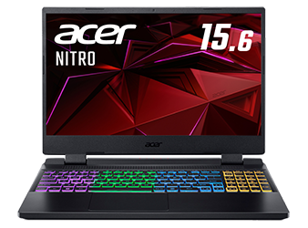 Business DN'A｜カスタムモデル製品情報｜AN515-58P-N73Z46/4シリーズ