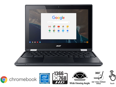 Business DN'A｜製品情報｜Chromebook R 11 C738T-H14N/E