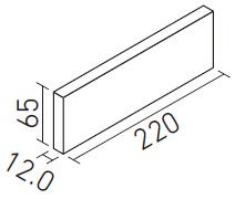 LIXIL ビジネス情報 | HAL-2/GCT-4 | ジオクラシコⅢ | タイル建材