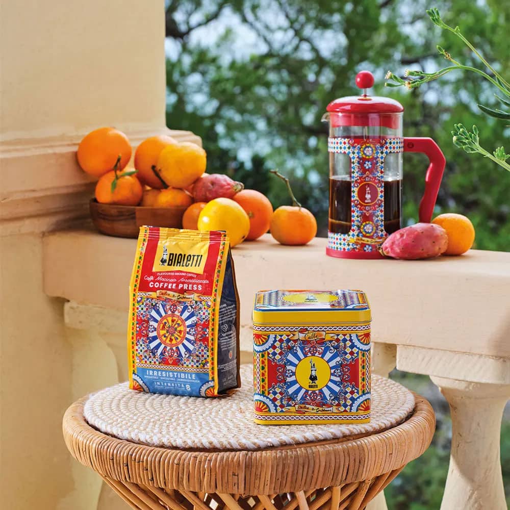 Sicilian Cart - Dolce & Gabbana - Limited Edition - Products