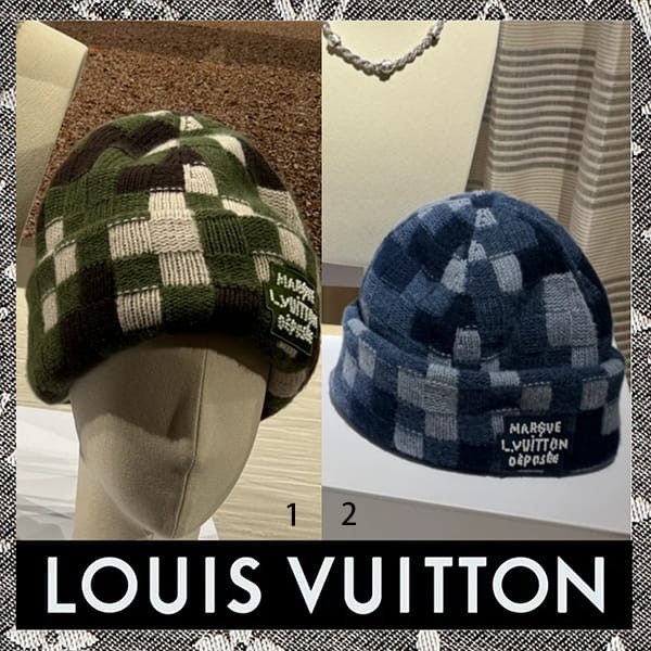 ルイヴィトン キャップ スーパーコピー 2026新作激安通販