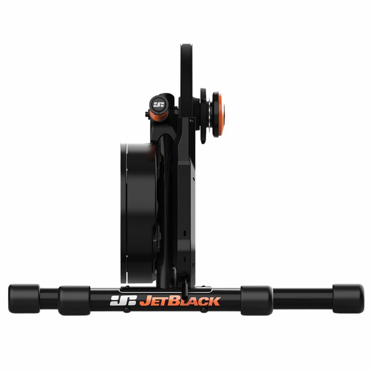 JetBlack VICTORY Smart Trainer – Bicycles Quilicot