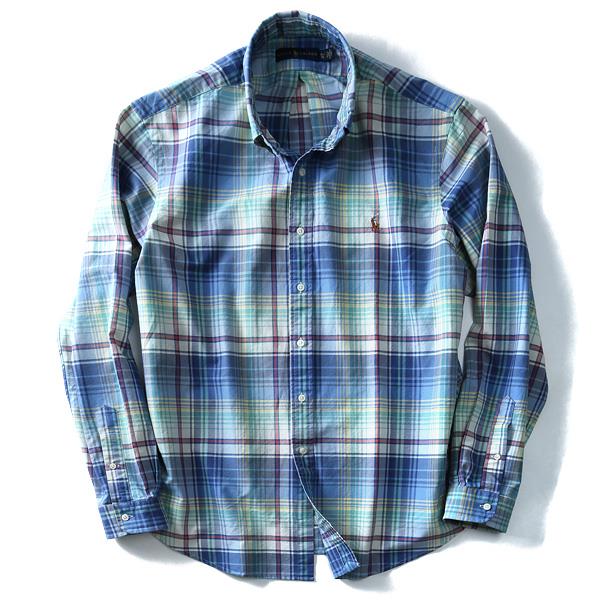 POLO RALPH LAUREN KING SIZE 大きいサイズのポロ ラルフローレン