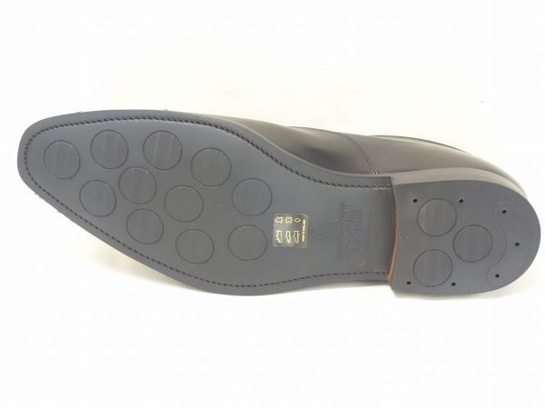 クロケット＆ジョーンズCROCKETTクロケット＆ジョーンズ ハラム HALLAM