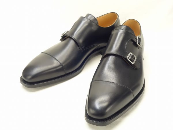 クロケット＆ジョーンズCROCKETTクロケット＆ジョーンズ LOWNDES 25170