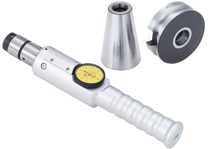 ダイナテスト | 大昭和精機株式会社