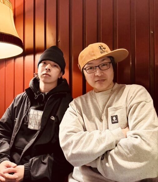 大推薦盤】安全第一 & DJ SEIJI (SPC) / The Transition Of Days [CD