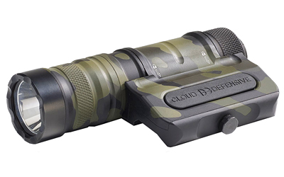 Cloud Defensive OWL Optimized Weapon Light