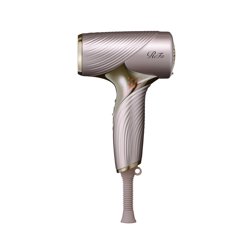 リファビューテック ドライヤー SE - 美髪SHOP