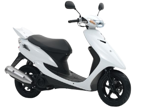 ジョグZR【1995～2018年】を売る｜最新の買取相場と査定価格