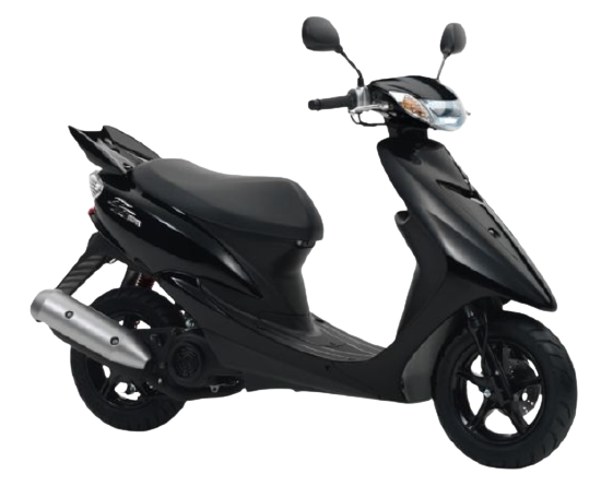 JOG ZRエボリューション 【SA16J｜2001～06年式】を売る｜最新の買取