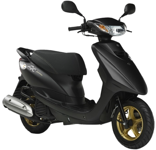 JOG ZR 【SA39J｜2009～15年式】を売る｜最新の買取相場と査定価格