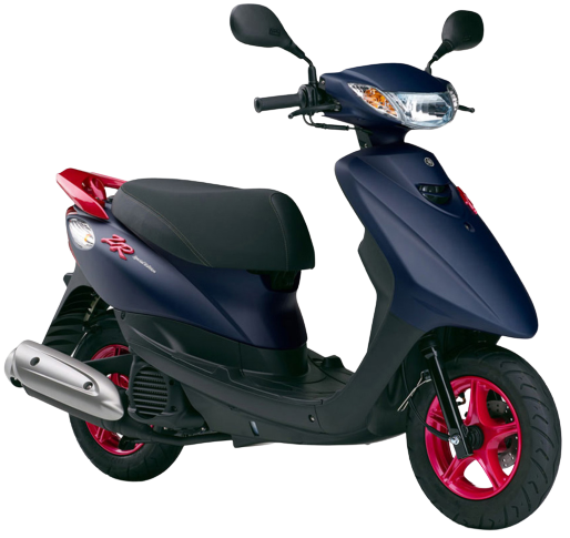 JOG ZRエボリューション 【SA16J｜2001～06年式】を売る｜最新の買取