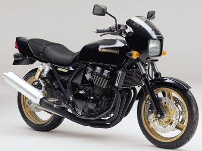 車種別特集 カワサキ ZRX400/ZRXⅡ | バイクワンブログ | バイクワン