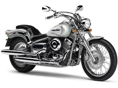 車種別特集 ヤマハ ドラッグスター400/クラシック | バイクワンブログ