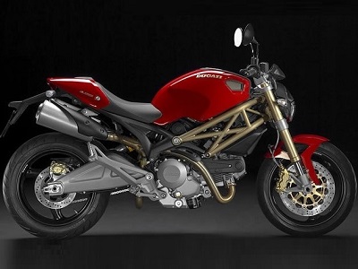 車種別特集 ドカティ モンスター696/796 | バイクワンブログ | バイク