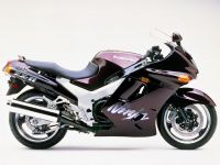 カワサキ（KAWASAKI） ニンジャZX-11 | Ninja ZX-11のオーナーレビュー