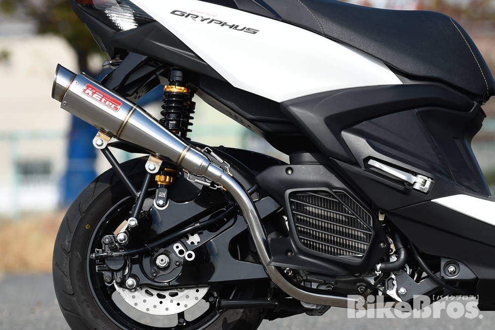 スタイリッシュなデザインと実用性の高さでユーザーを魅了、ヤマハ