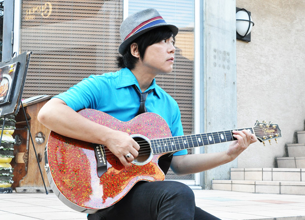 50歳バンドマンのリアル「音楽を続けることが正しいのか」 | Daily