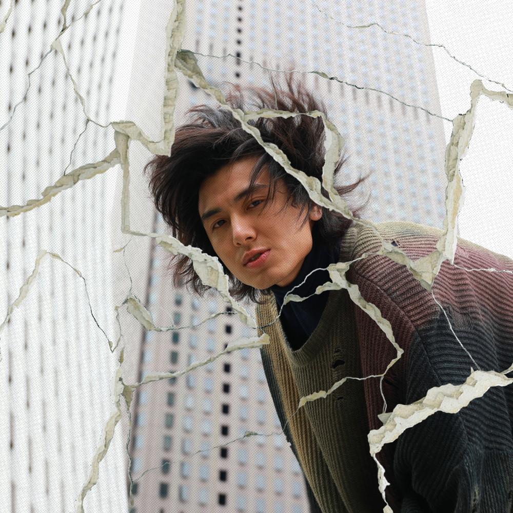 藤井風、Honda新CMに新曲「きらり」書き下ろし「最高に気持ちのいい曲