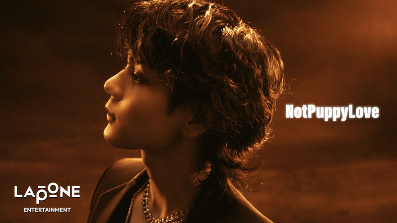 豆原一成（JO1）、オリジナルソング 「Not Puppy Love」に“大人になっ