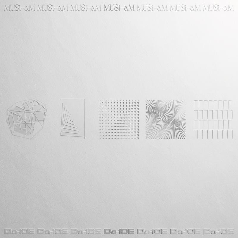 Da-iCE、ニューAL『MUSi-aM』リリース | Daily News | Billboard JAPAN