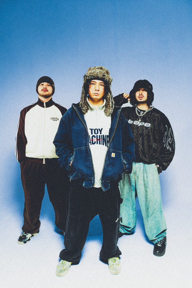 The Cards I Play、2ndフルアルバム『DIAMOND AVENUE』をデジタル