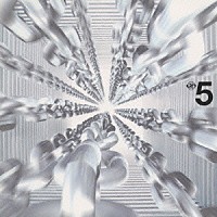 SIAM SHADE「SIAM SHADE 5」 | SRCL-4420