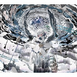 まふまふ「世会色ユニバース」 | AZZS-156/7 | 4570192936716