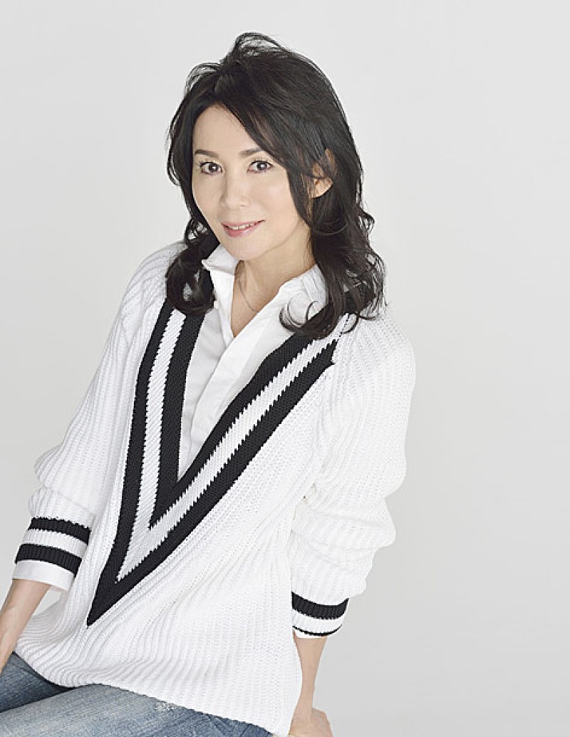 11/16放送分 山下達郎サンデー・ソングブックで、竹内まりや『Variety