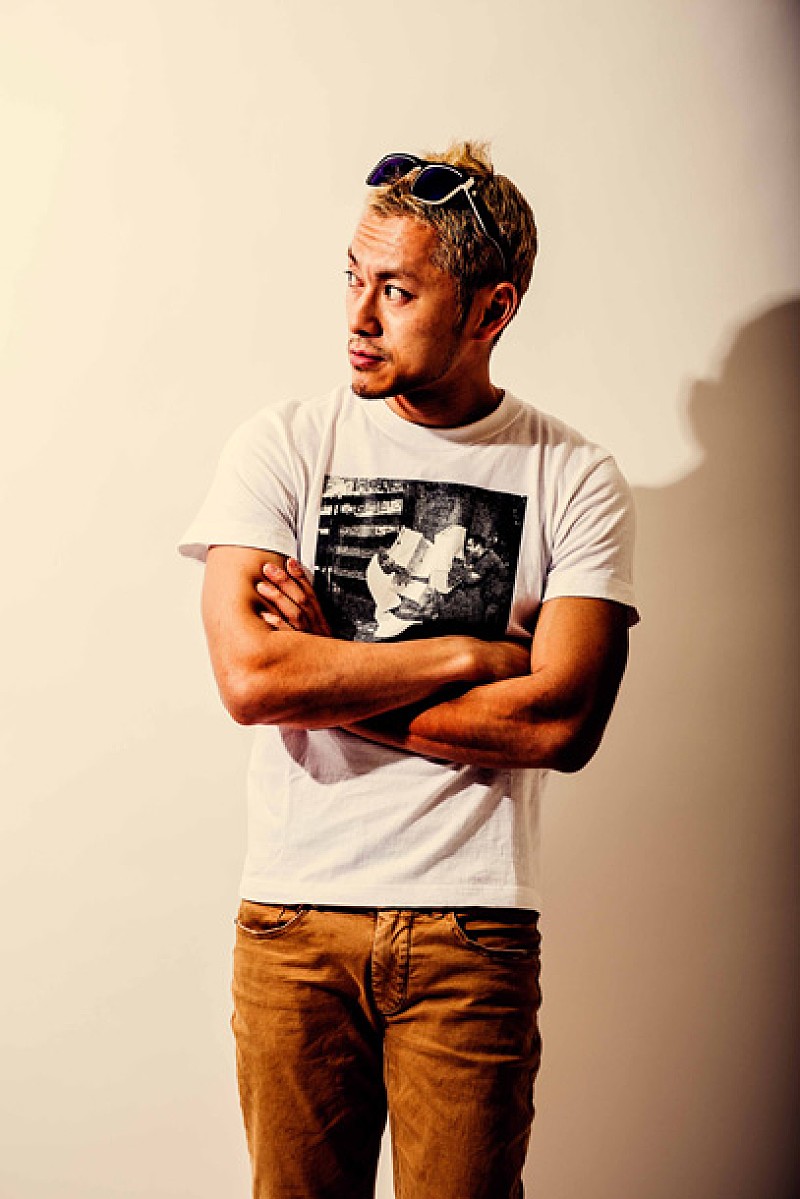 般若 初客演集の詳細発表＆アルバム発売日決定 | Daily News