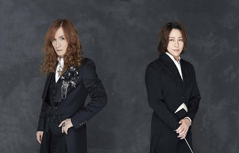 THE ALFEE 高見沢俊彦×西本智実による革新的クラシックコンサート収録