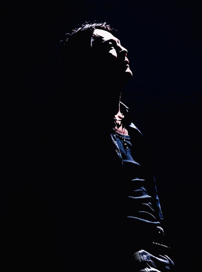 氷室京介【LAST GIGS】初公開ドキュメンタリー含む映像作品リリース