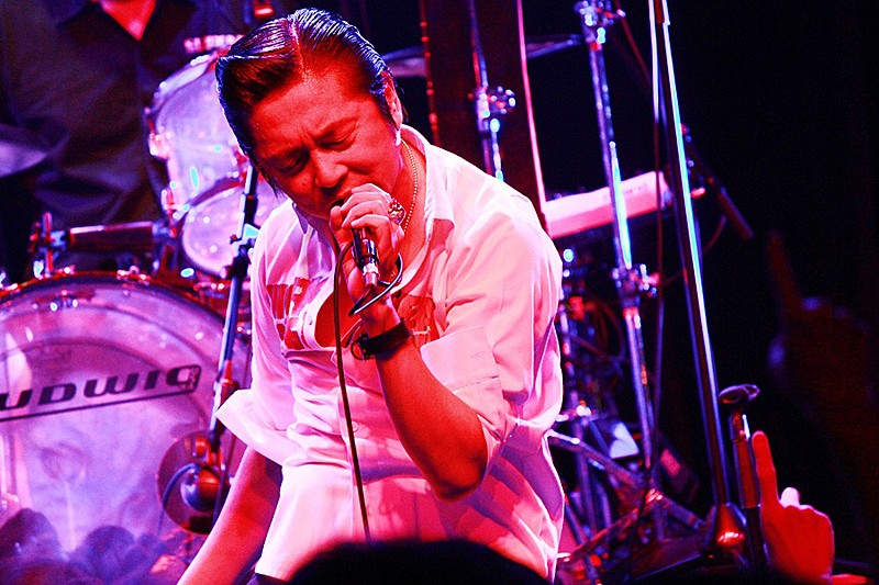 怒髪天、約1時間のスペシャルムービー『オトナノススメ～35th 愛されSP