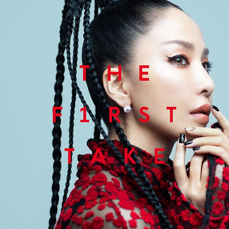 中島美嘉、アコースティックカバーアルバムに「THE FIRST TAKE」音源