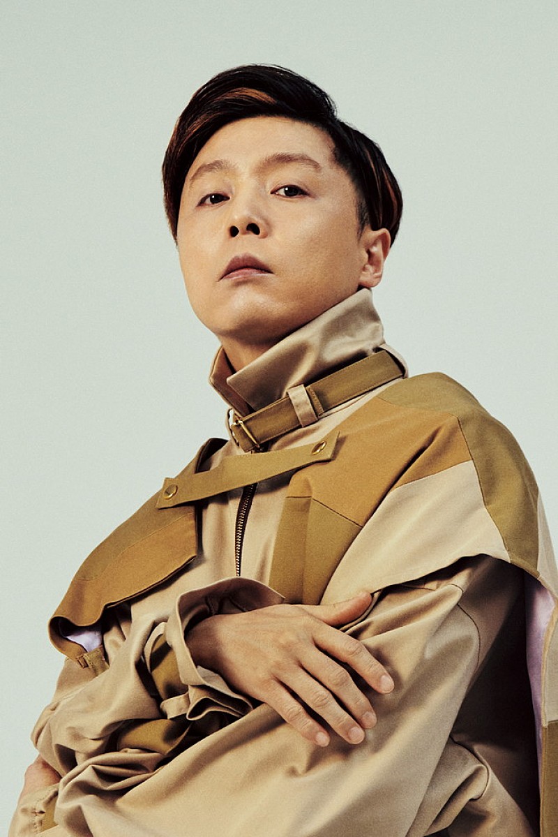 堂本剛、初の無観客ライブ【平安神宮 奉納演奏】が映像化 | Daily News