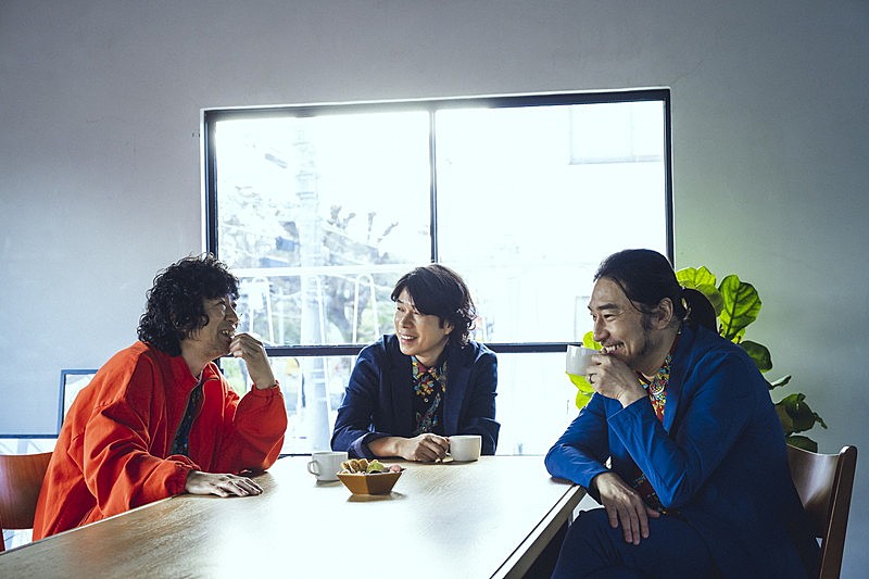 クリープハイプのトリビュートアルバム、8組目の参加アーティストは