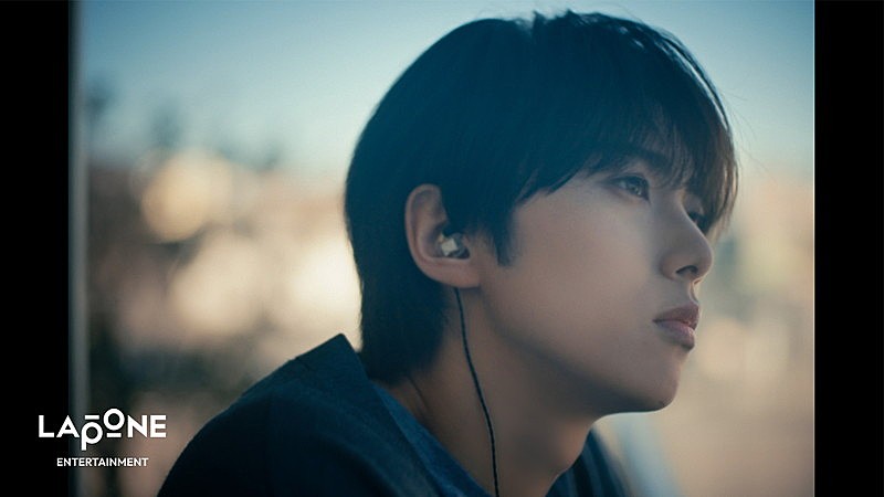 尾崎匠海（INI）作詞・作曲のオリジナル楽曲「幻想」公開 | Daily News