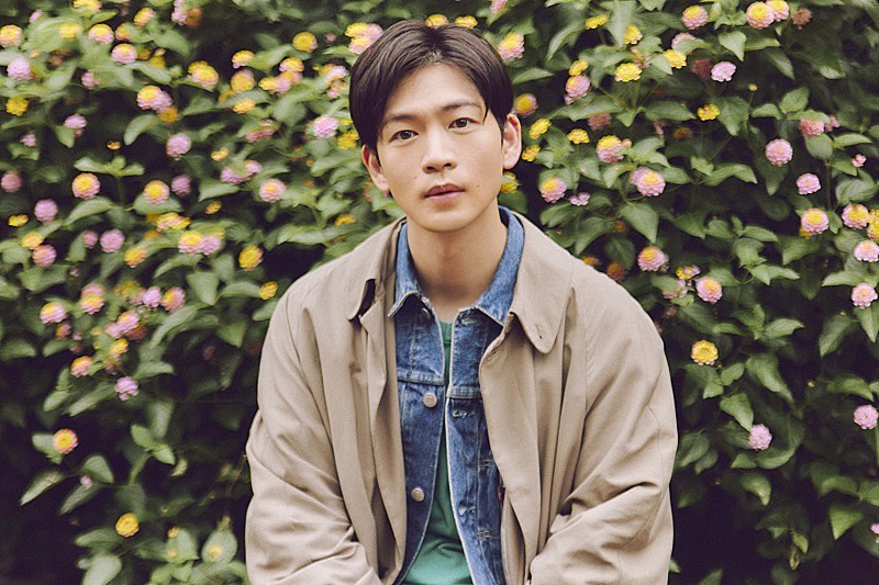 松下洸平、恒例の“ぼっち”企画がメインの映像作品『ぼっちスペシャル