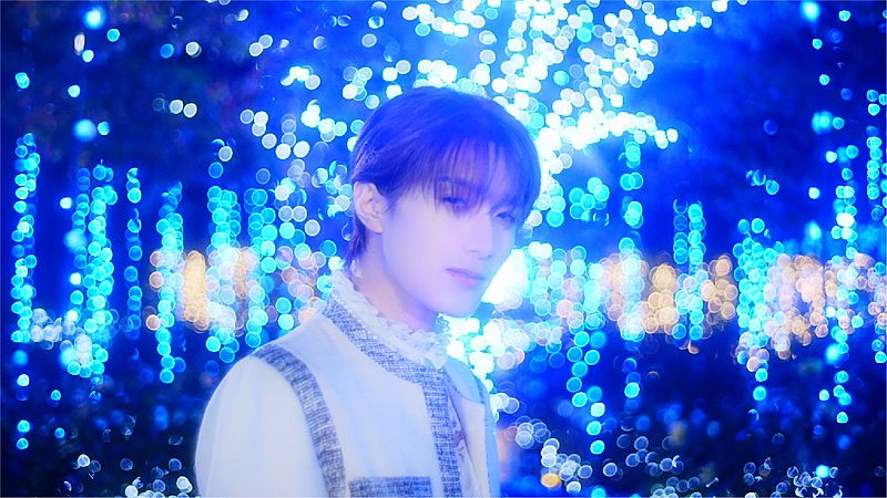 山中柔太朗（M!LK）がファンタジーな世界を表現、ソロ曲「秘密の