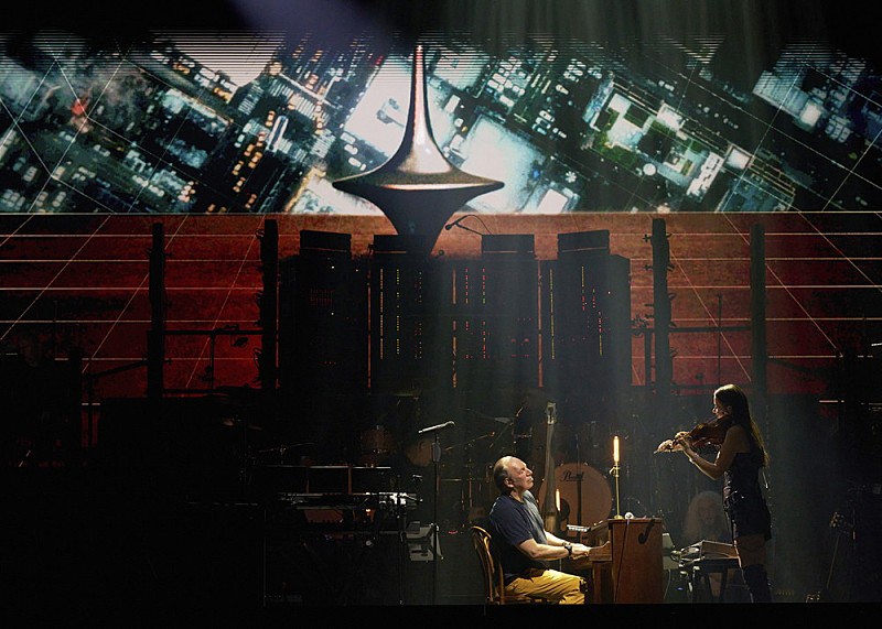 ハンス・ジマー名曲コンサートから「インターステラー」「パイレーツ