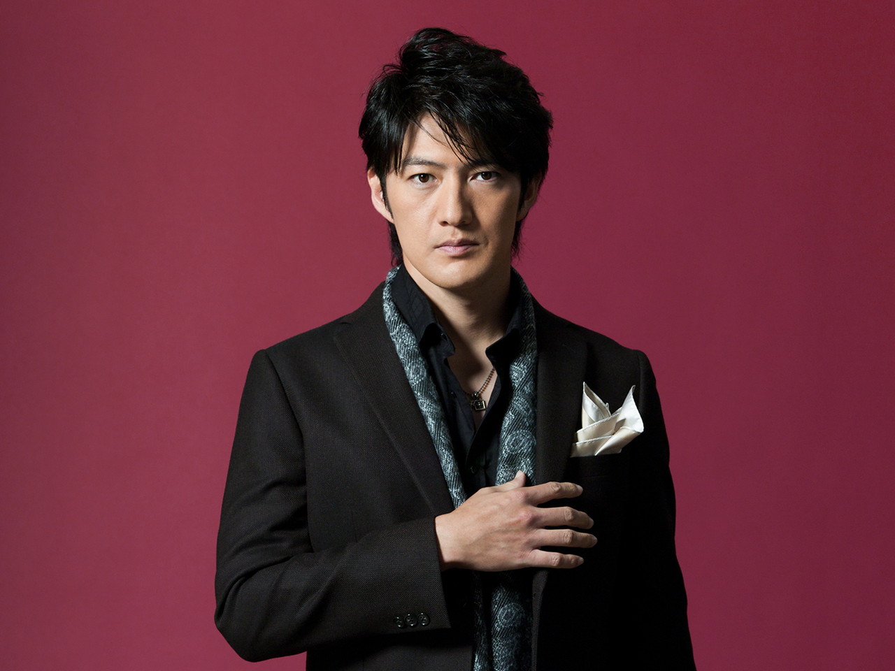 宮原 浩暢 (LE VELVETS) | TOKYO | Billboard Live