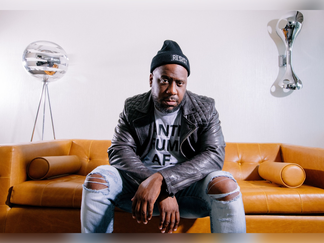 ロバート・グラスパー | OSAKA | Billboard Live